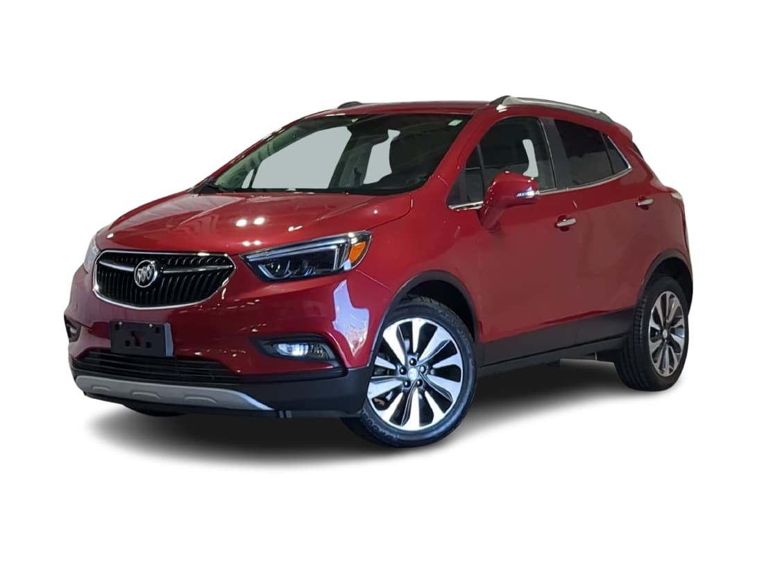 2017 Buick Encore Essence -
                  Troy, MI