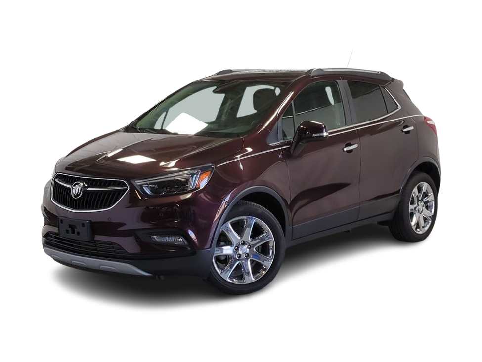 2017 Buick Encore Premium -
                Troy, MI