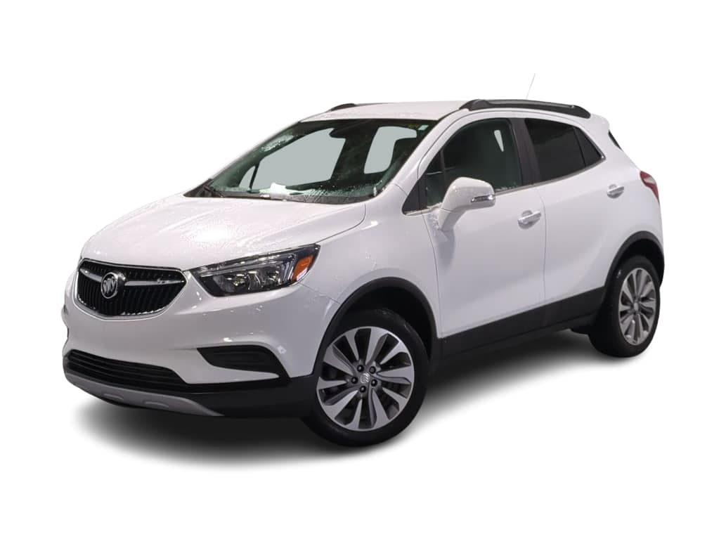 2018 Buick Encore Preferred -
                  Troy, MI