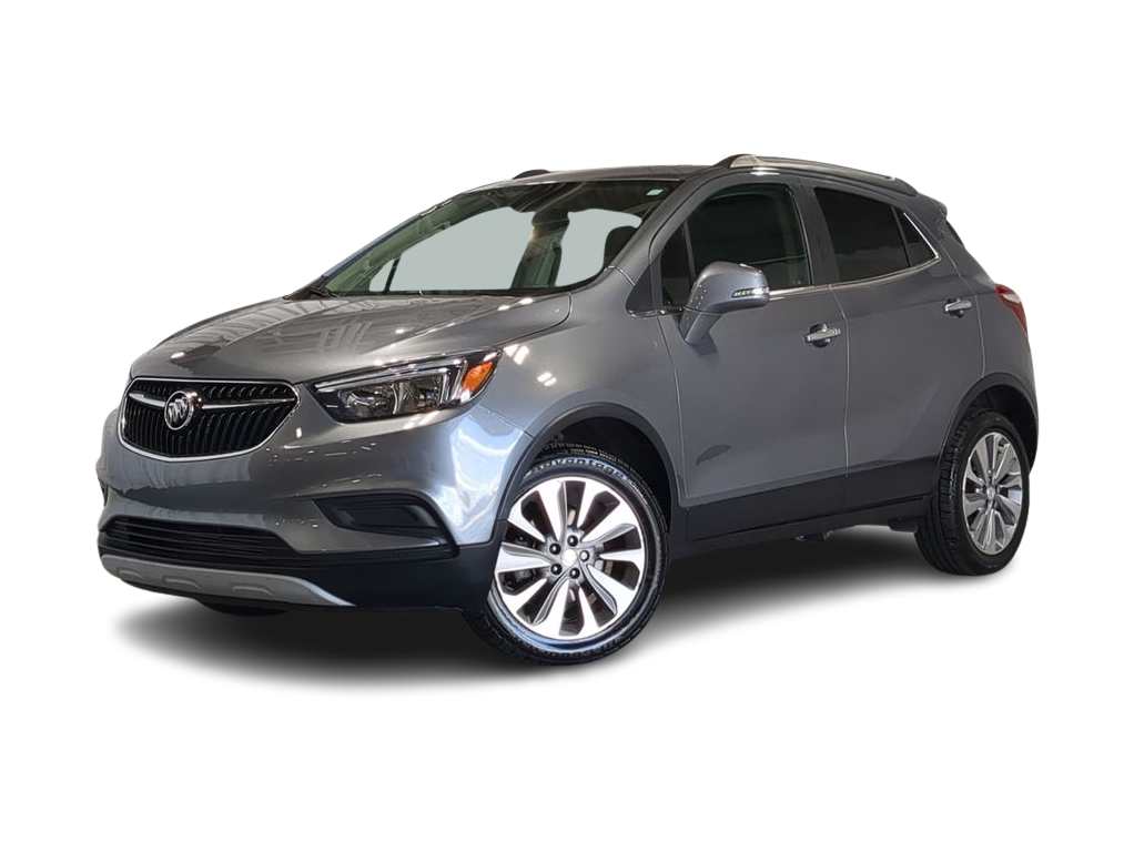 2019 Buick Encore Preferred -
                  Troy, MI