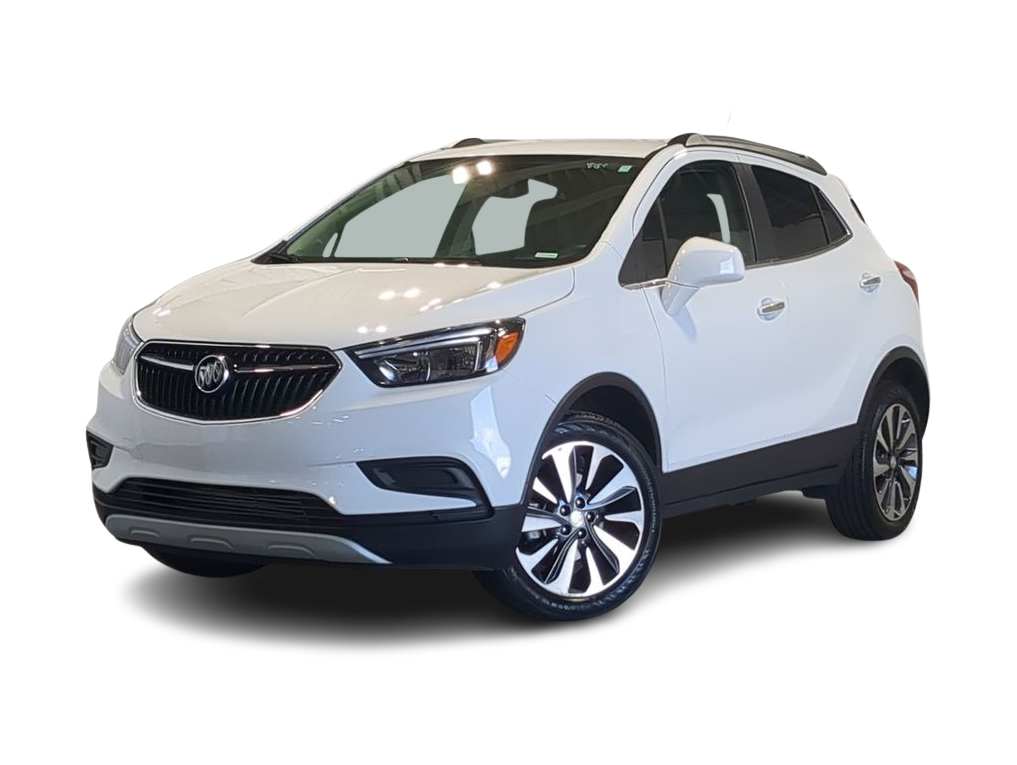 Thumbnail: 2022 Buick Encore - 1