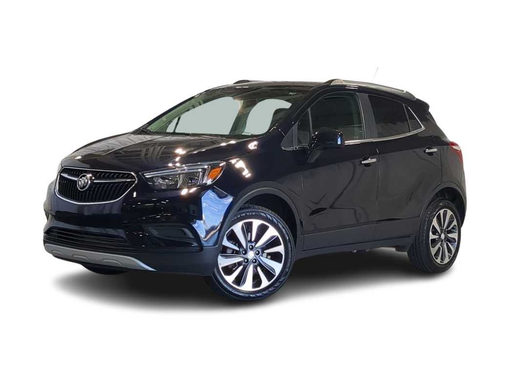 Thumbnail: 2022 Buick Encore - 1