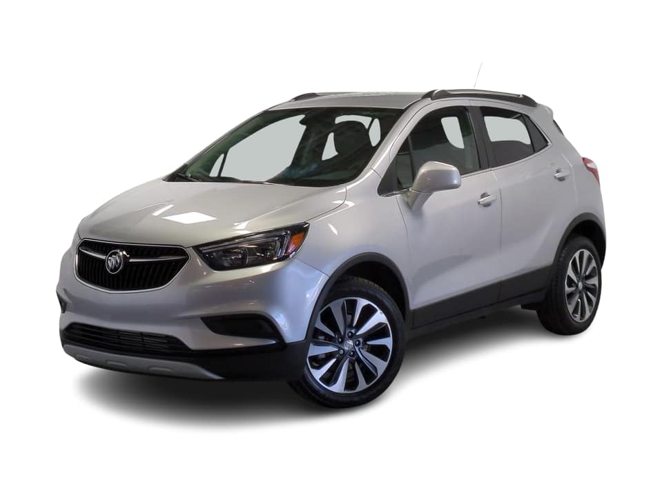 2022 Buick Encore Preferred -
                Troy, MI