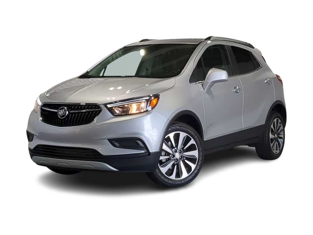Thumbnail: 2022 Buick Encore - 1