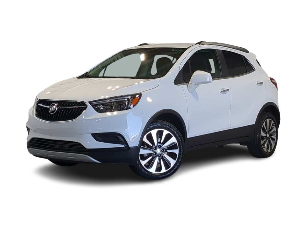 Thumbnail: 2022 Buick Encore - 1