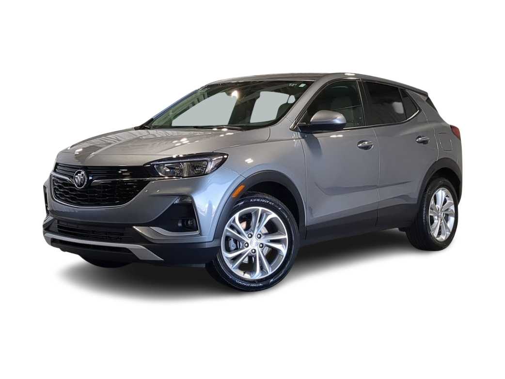 Thumbnail: 2023 Buick Encore GX - 1
