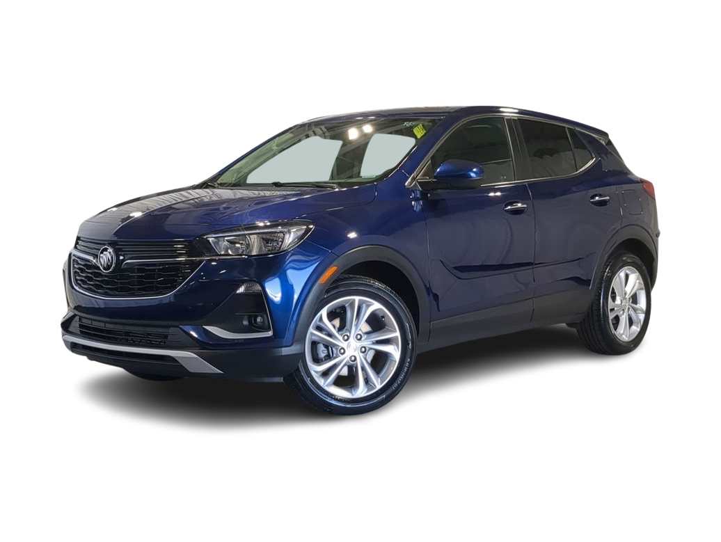 Thumbnail: 2023 Buick Encore GX - 1