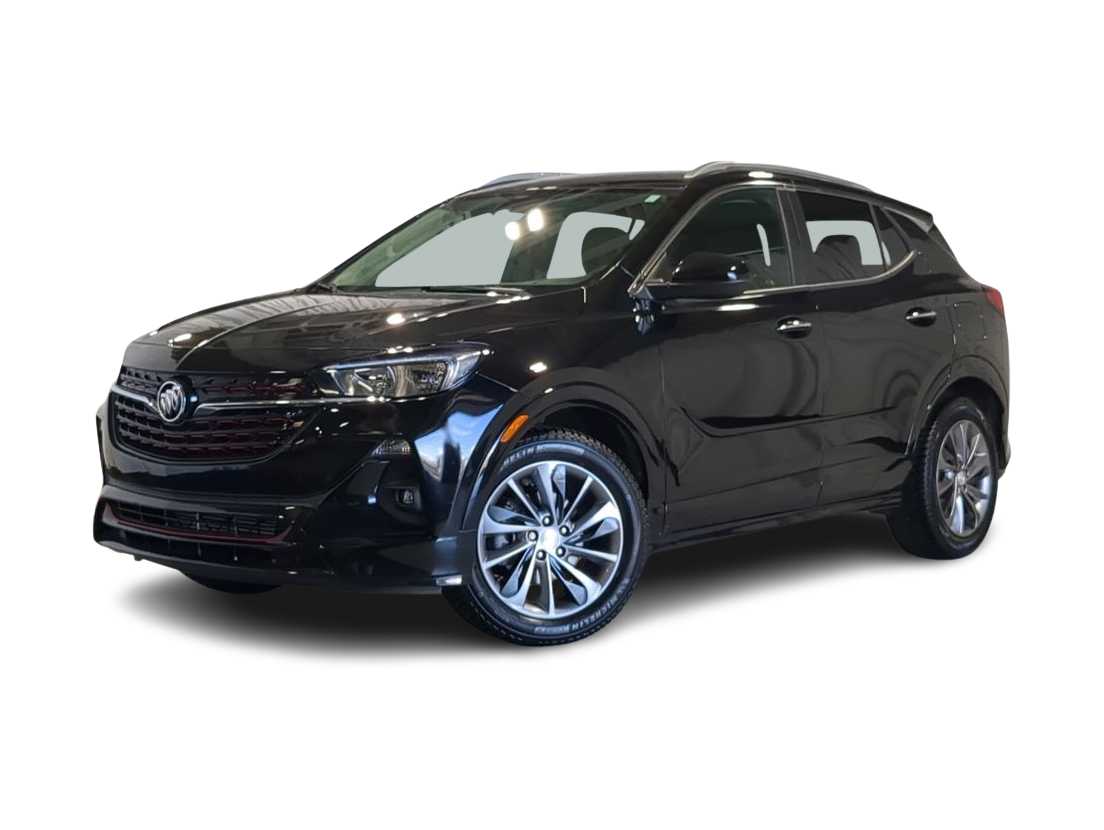 2021 Buick Encore GX Preferred -
                  Troy, MI