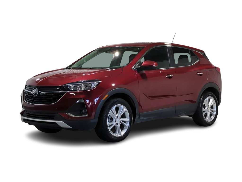 Thumbnail: 2023 Buick Encore GX - 1