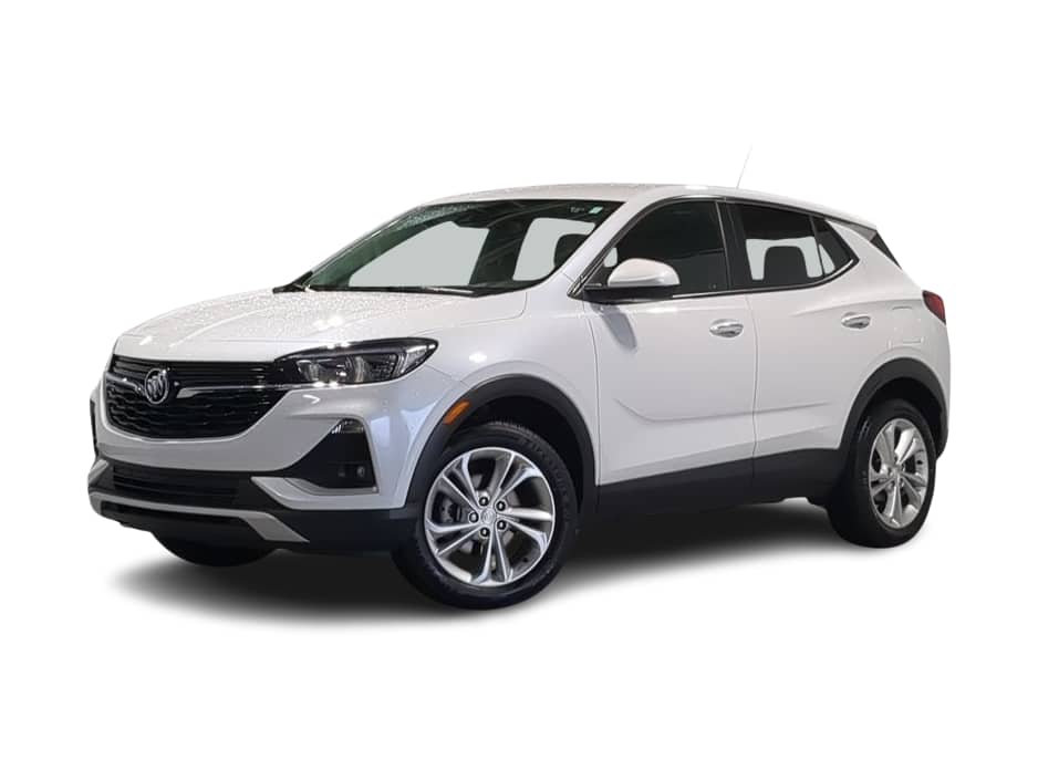 2020 Buick Encore GX Preferred -
                  Troy, MI