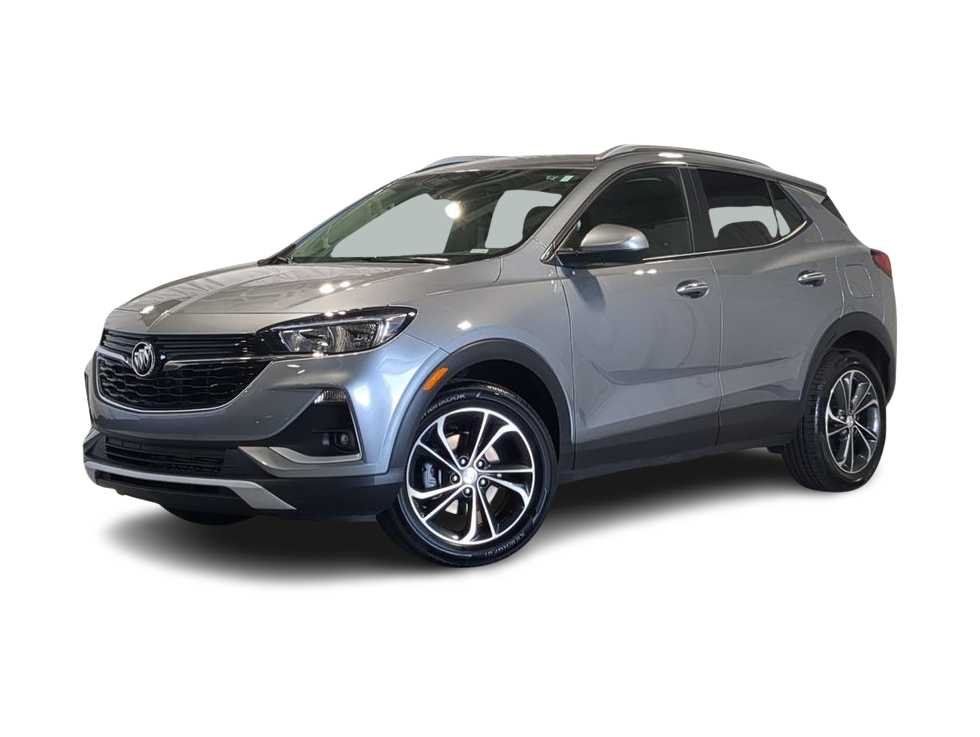 Thumbnail: 2023 Buick Encore GX - 1
