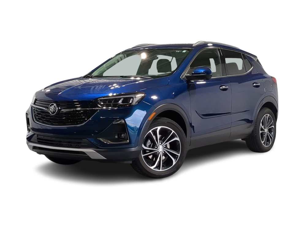 Thumbnail: 2023 Buick Encore GX - 1
