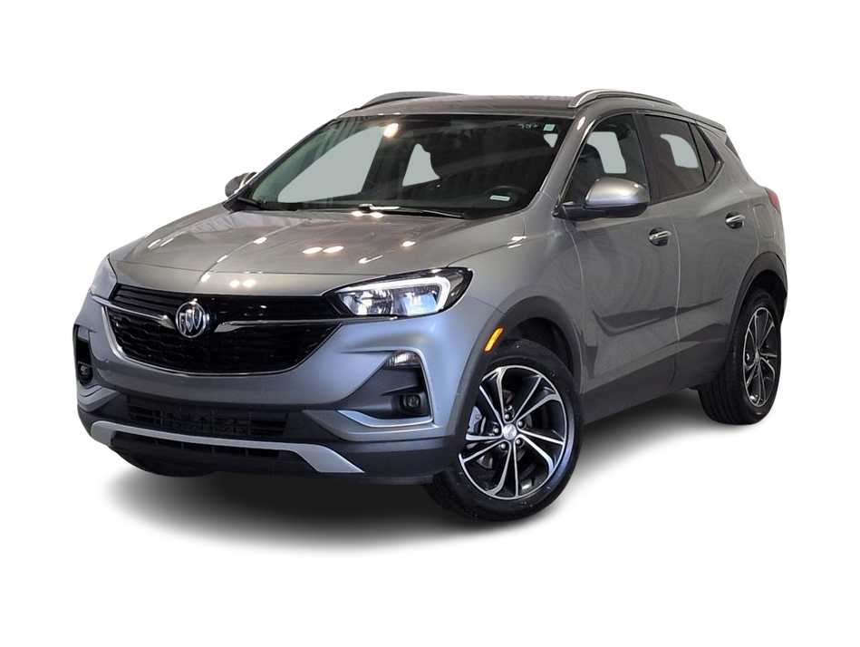 2023 Buick Encore GX Select -
                  Troy, MI