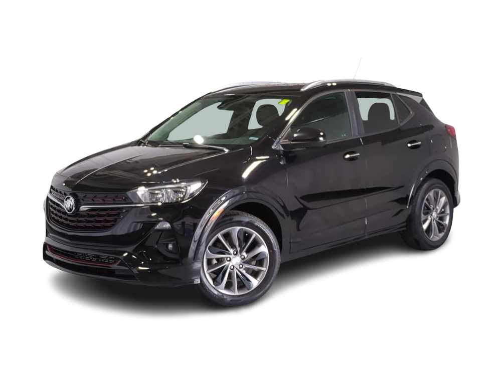2021 Buick Encore GX Select -
                  Troy, MI