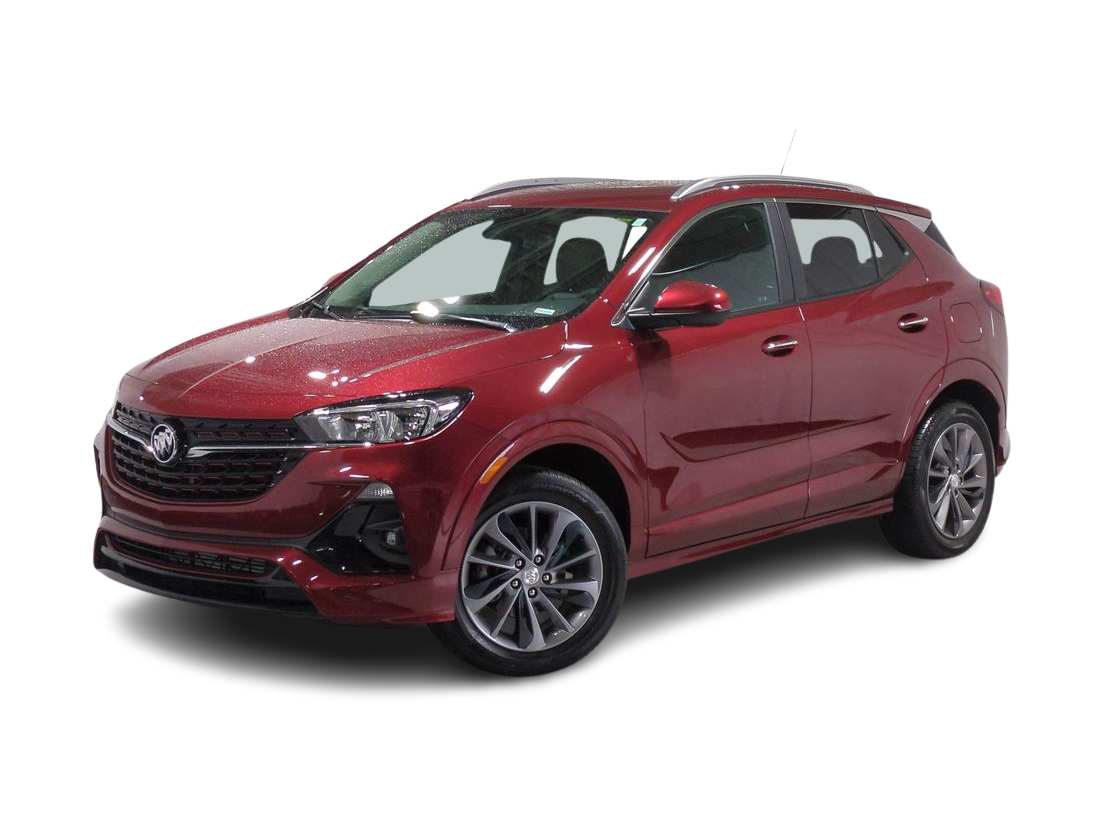 Thumbnail: 2023 Buick Encore GX - 1