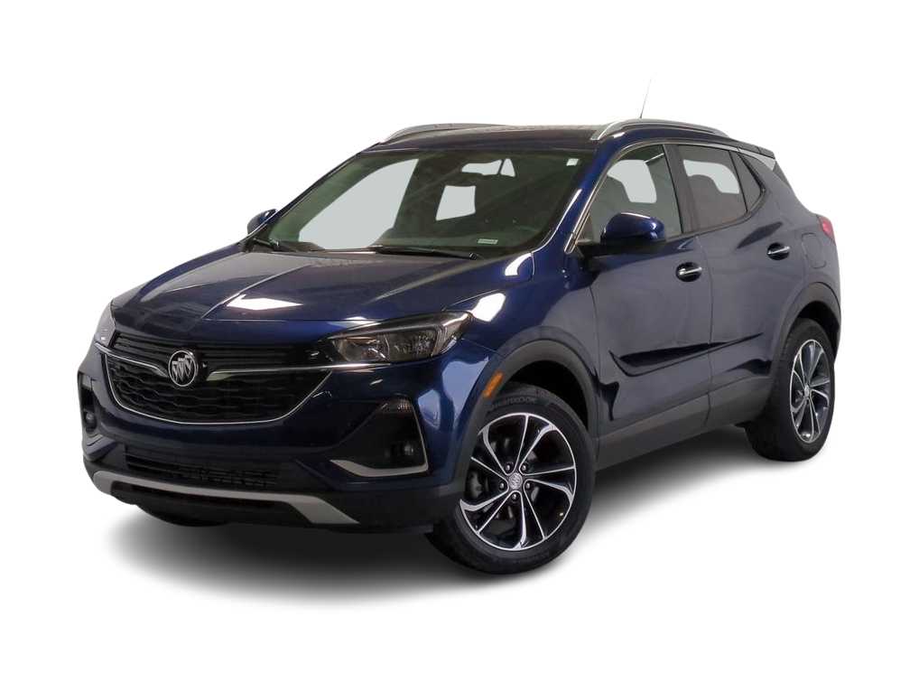 2022 Buick Encore GX Select -
                  Troy, MI