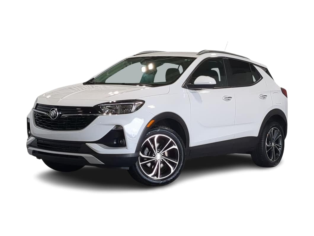 Thumbnail: 2023 Buick Encore GX - 1