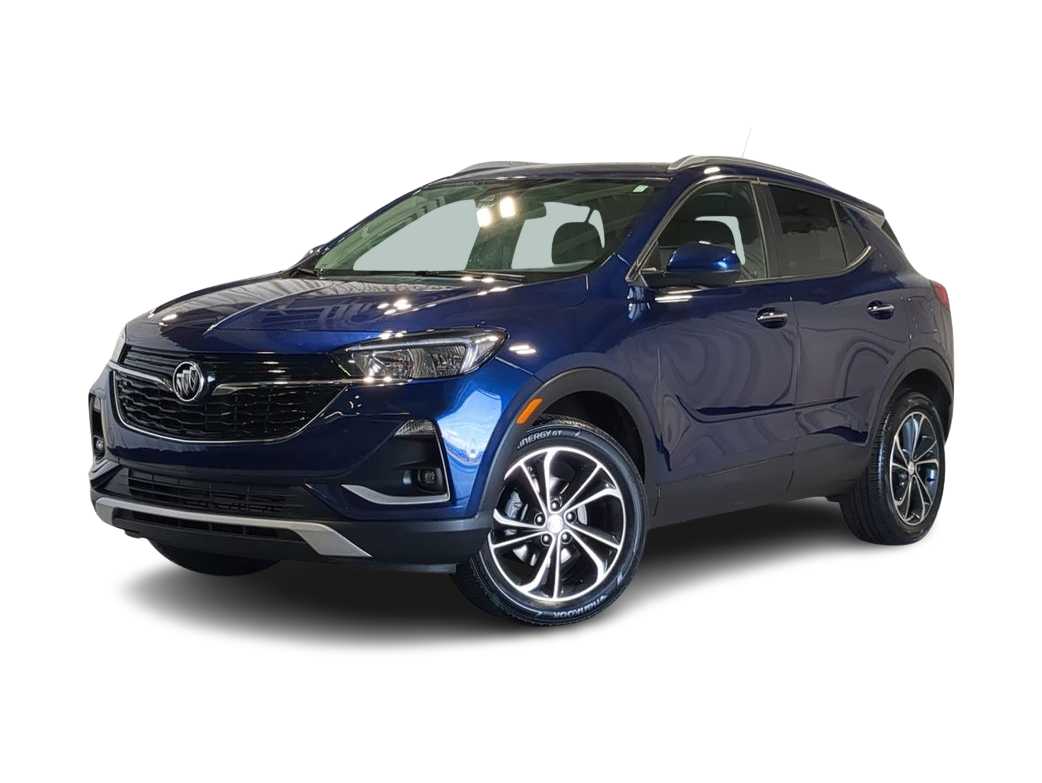 Thumbnail: 2023 Buick Encore GX - 1