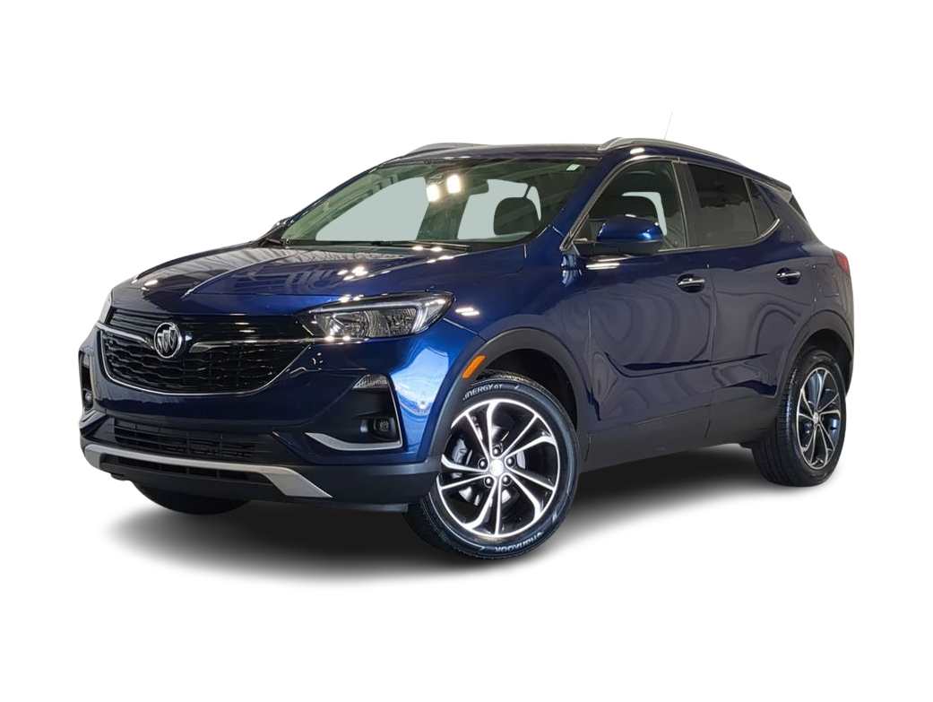 2023 Buick Encore GX Select -
                  Troy, MI