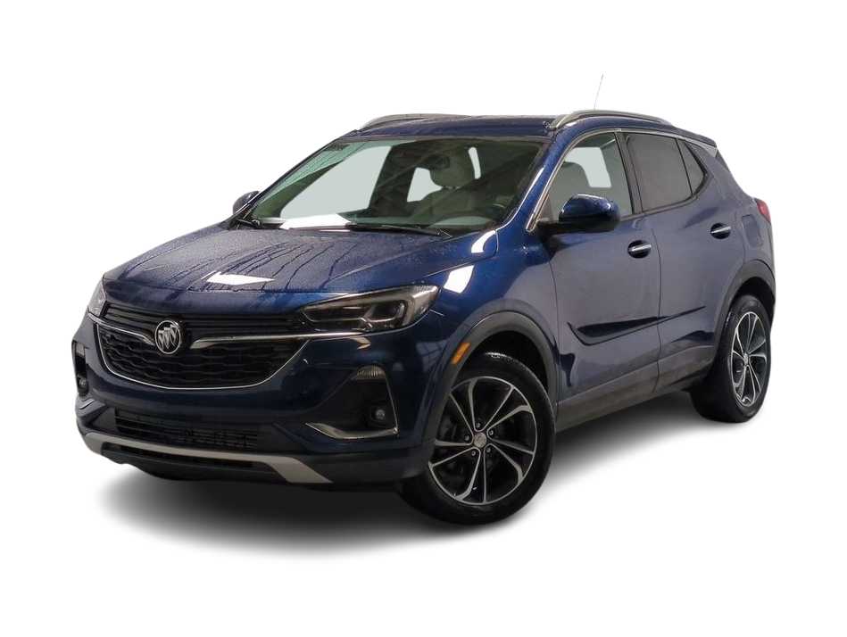 2020 Buick Encore GX Essence -
                Troy, MI