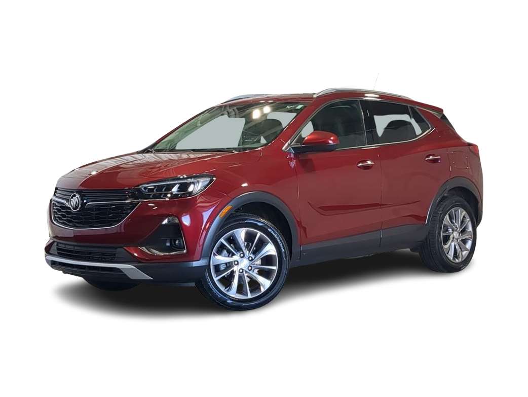 Thumbnail: 2023 Buick Encore GX - 1