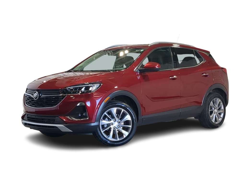 Thumbnail: 2023 Buick Encore GX - 1
