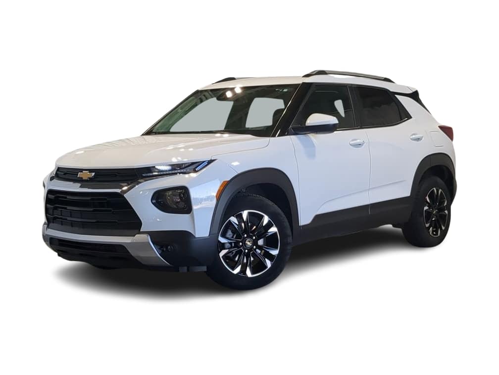 Thumbnail: 2023 Chevrolet TrailBlazer - 1