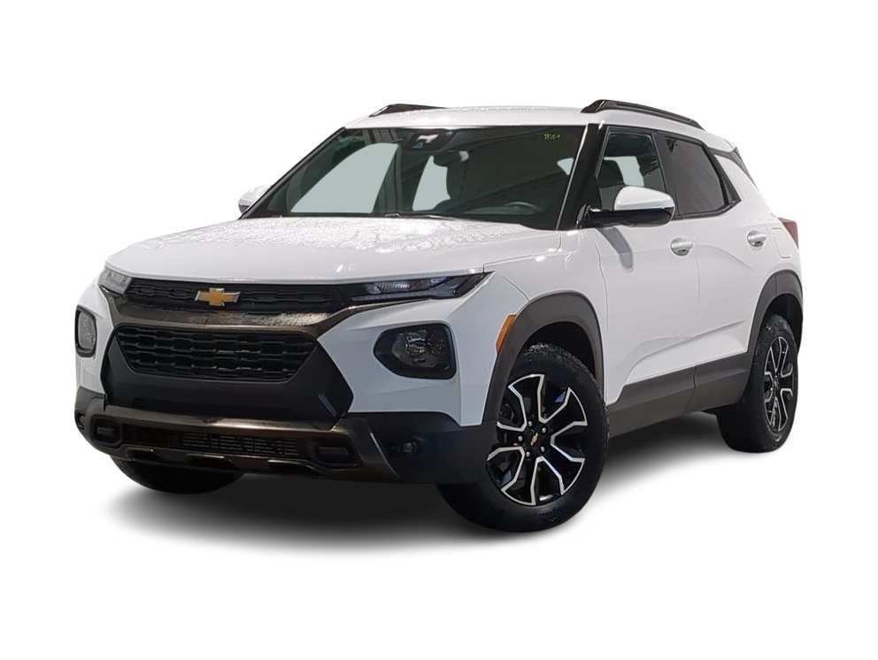 2023 Chevrolet TrailBlazer ACTIV -
                  Troy, MI