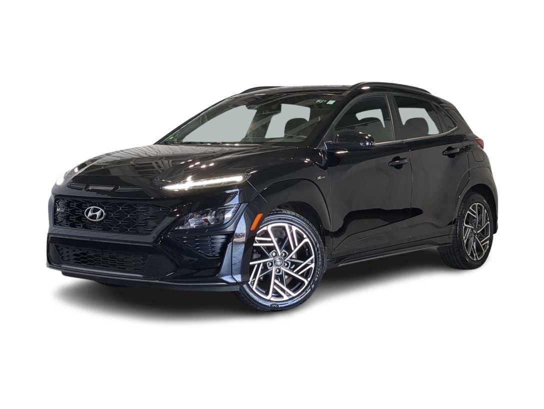 Thumbnail: 2023 Hyundai Kona - 1