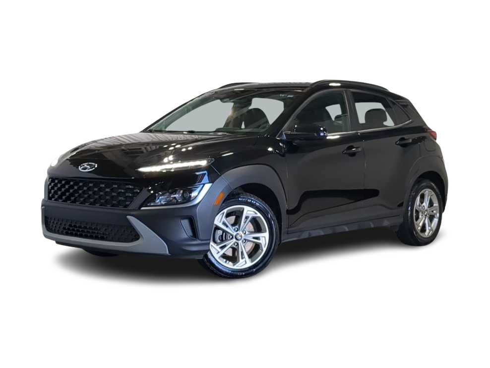 Thumbnail: 2023 Hyundai Kona - 1