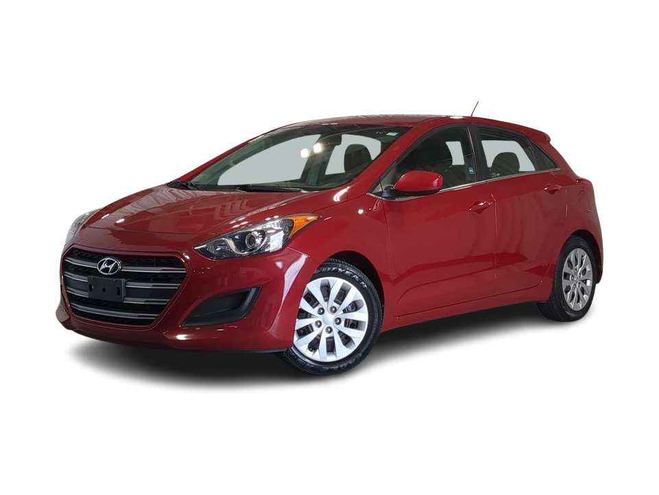 2016 Hyundai Elantra GT -
                  Troy, MI