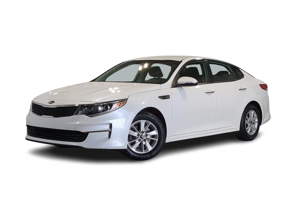 2016 Kia Optima LX -
                  Troy, MI