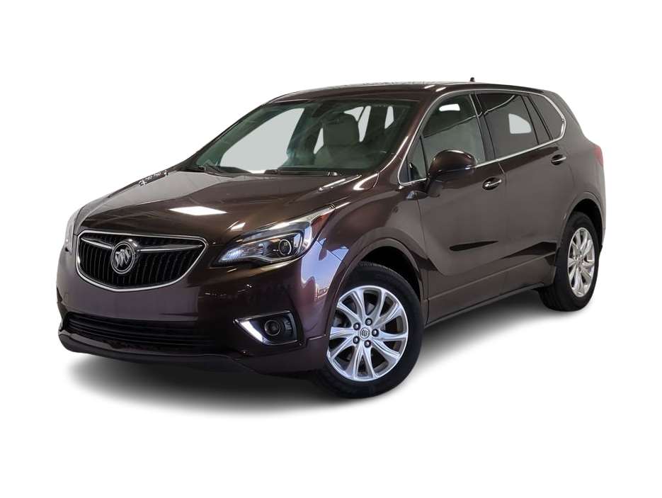 2020 Buick Envision Preferred -
                Troy, MI