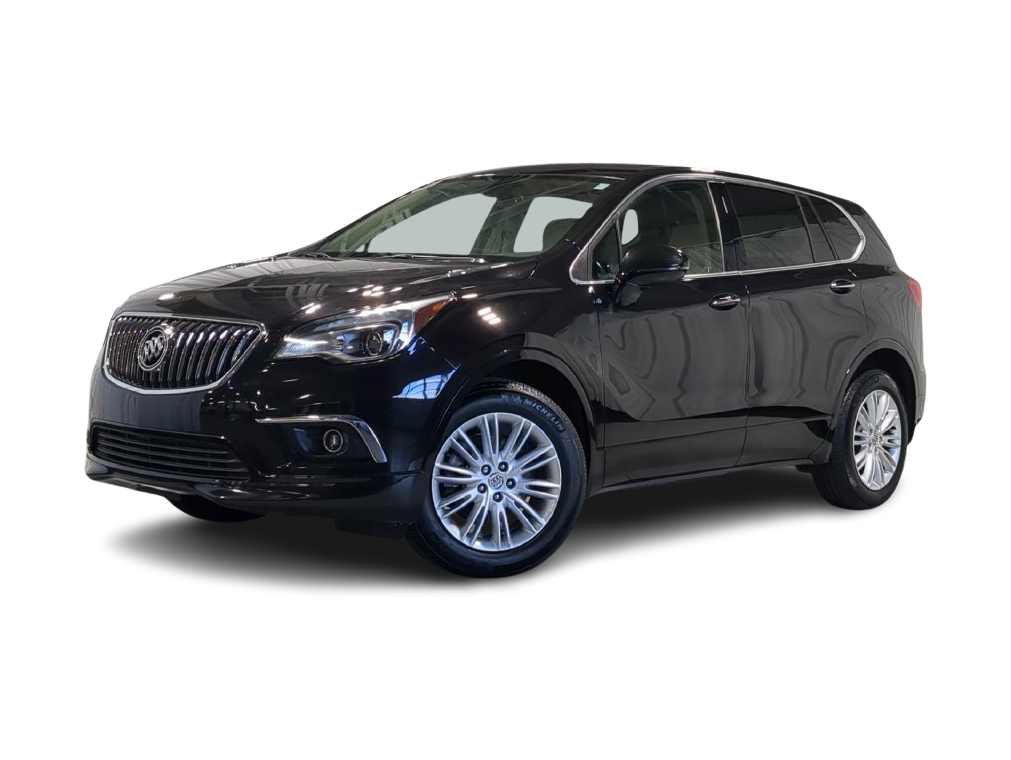 2018 Buick Envision Preferred -
                  Troy, MI