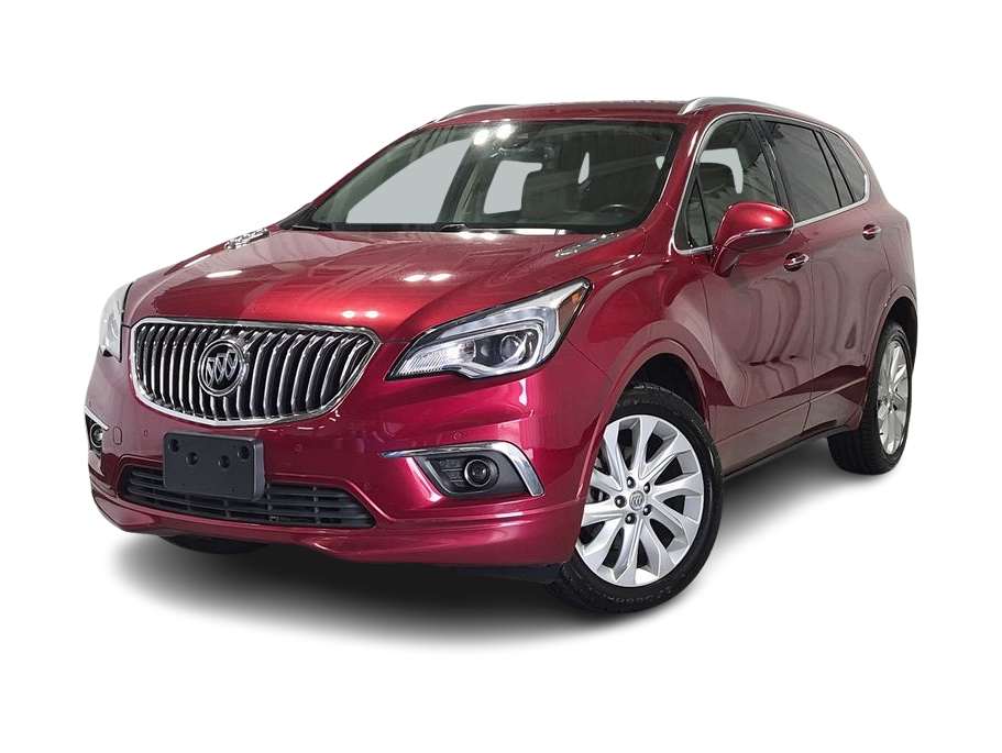 2017 Buick Envision Premium I -
                  Troy, MI
