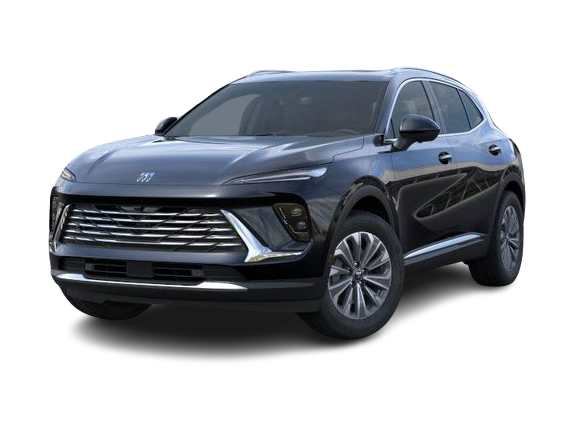 Thumbnail: 2026 Buick Envision - 1