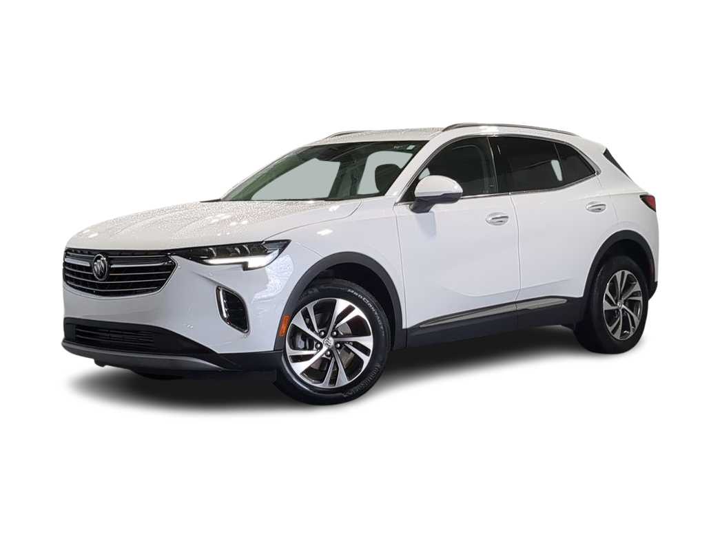 Thumbnail: 2023 Buick Envision - 1