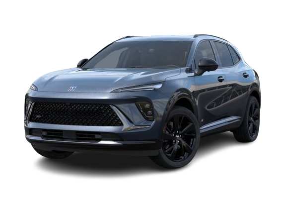 Thumbnail: 2026 Buick Envision - 1