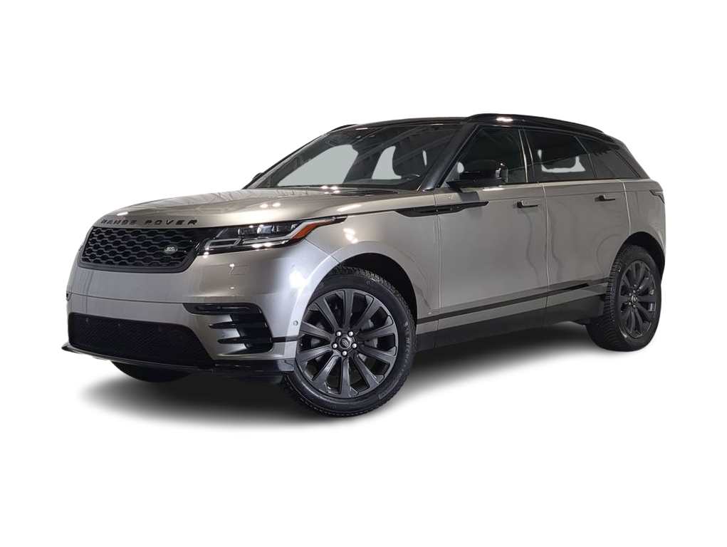 Thumbnail: 2019 Land Rover Range Rover Velar - 1