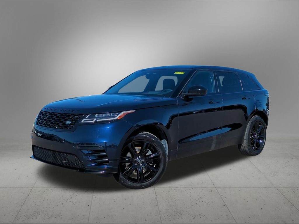 2022 Land Rover Range Rover Velar S