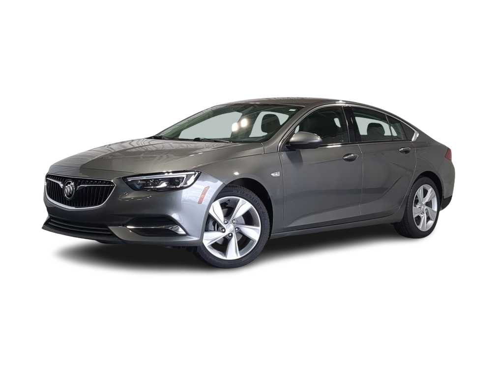 2018 Buick Regal Preferred -
                  Troy, MI