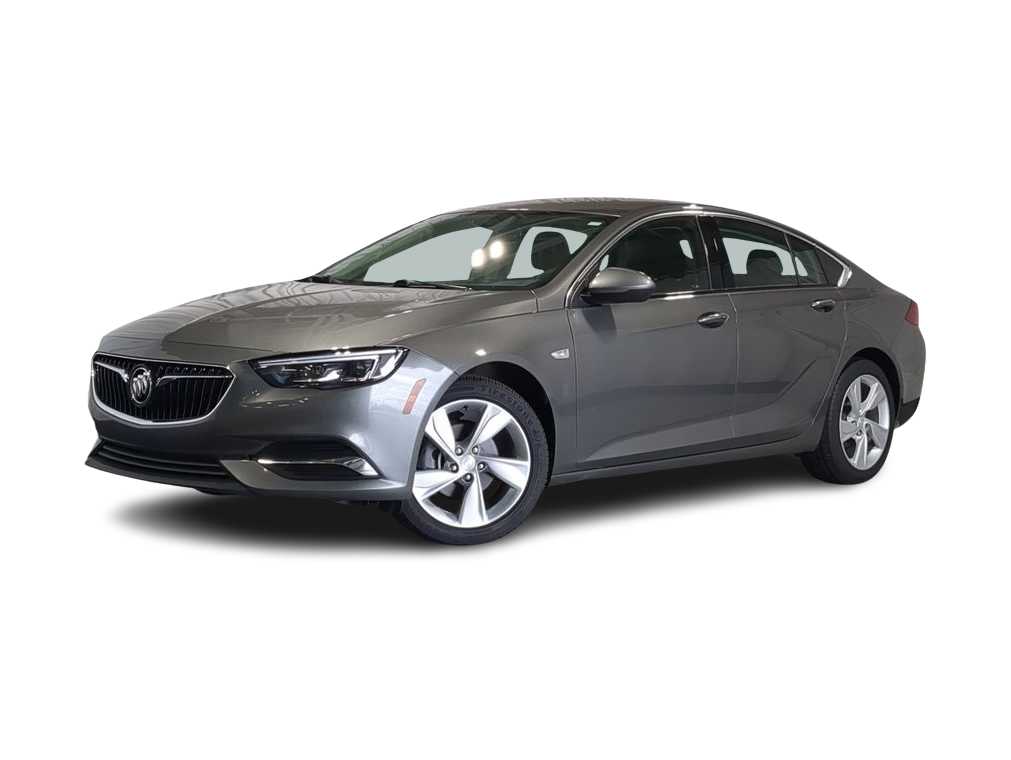 2018 Buick Regal Preferred -
                  Troy, MI