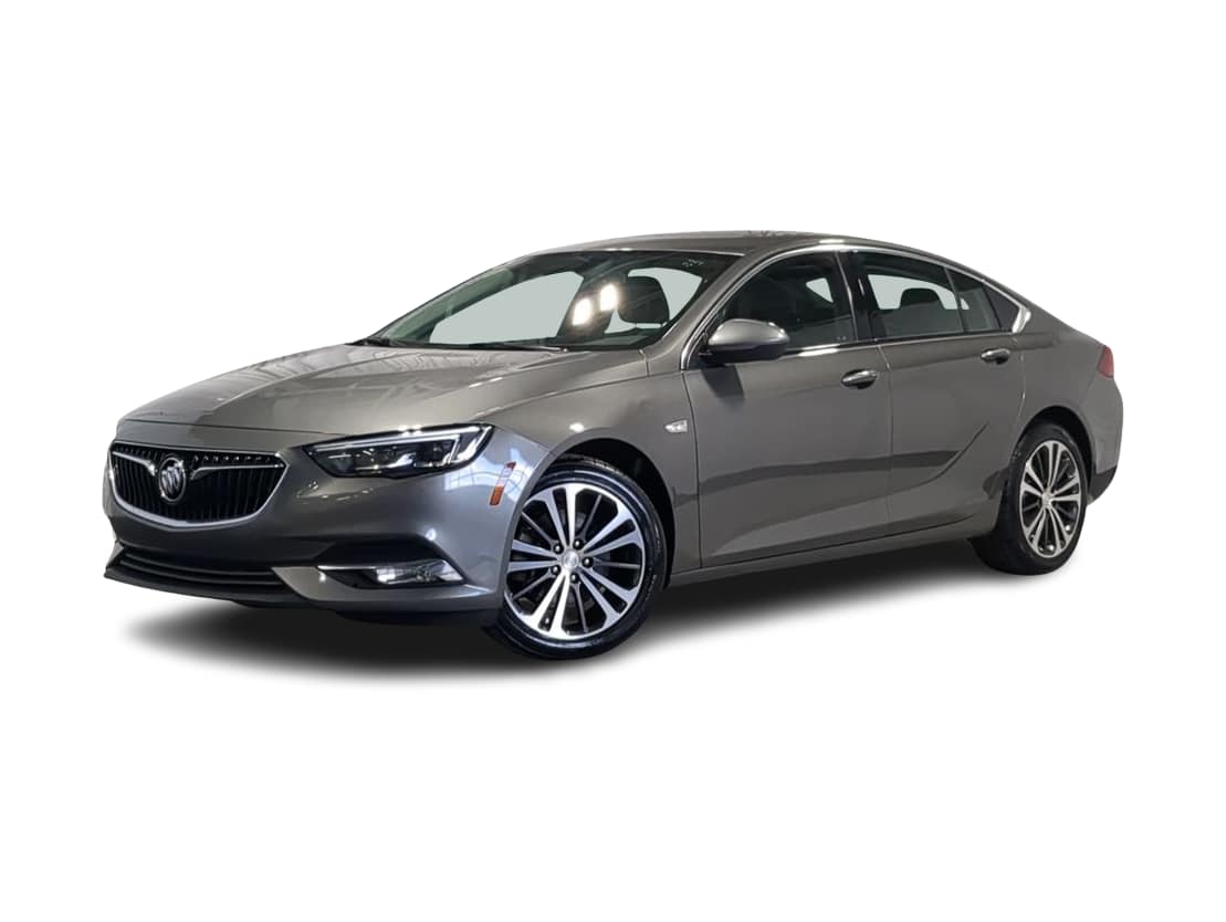 2018 Buick Regal Essence -
                  Troy, MI