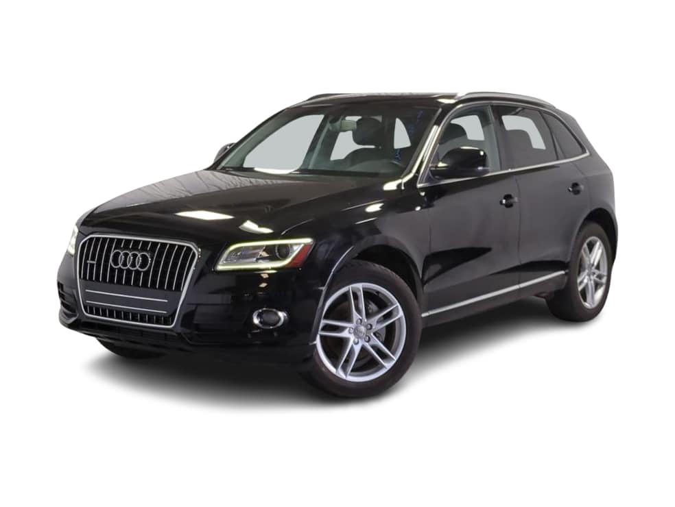 2014 Audi Q5 Premium Plus -
                  Troy, MI