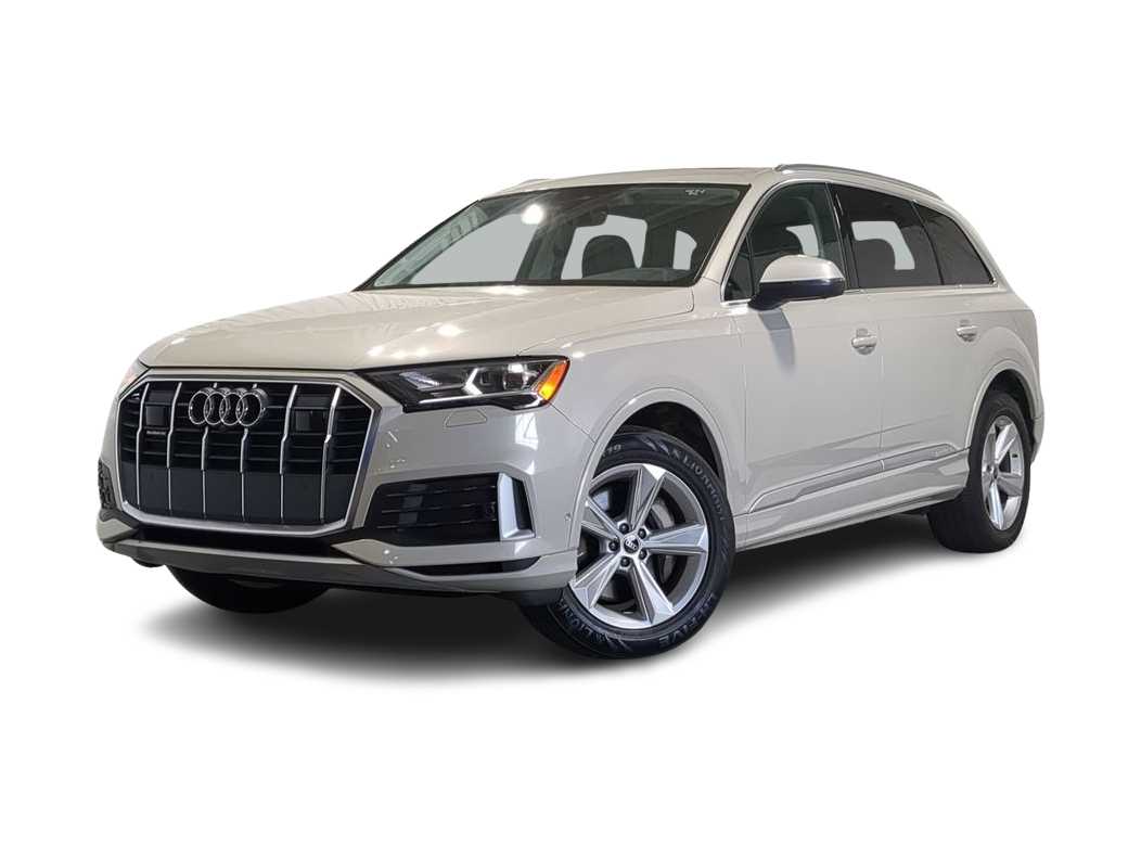 Thumbnail: 2022 Audi Q7 - 1