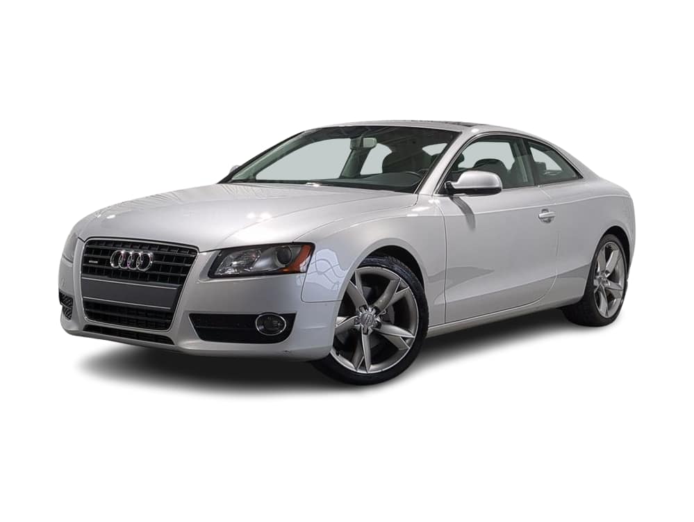 2012 Audi A5 Premium -
                  Troy, MI
