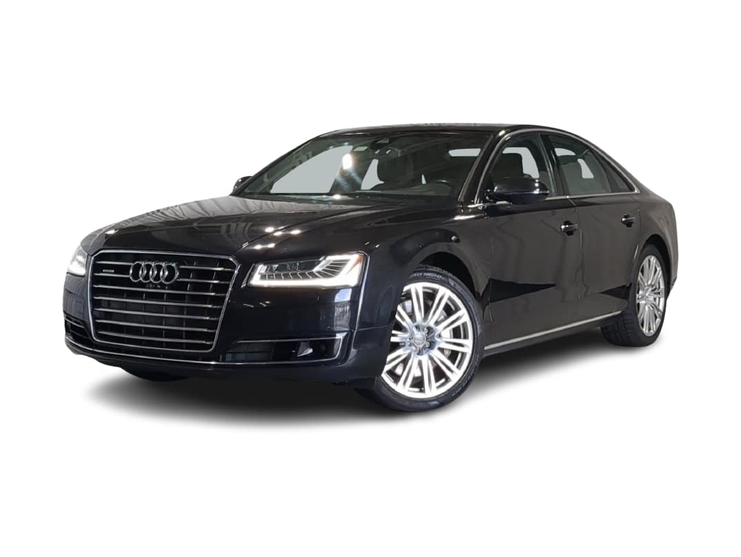 2015 Audi A8  -
                  Troy, MI