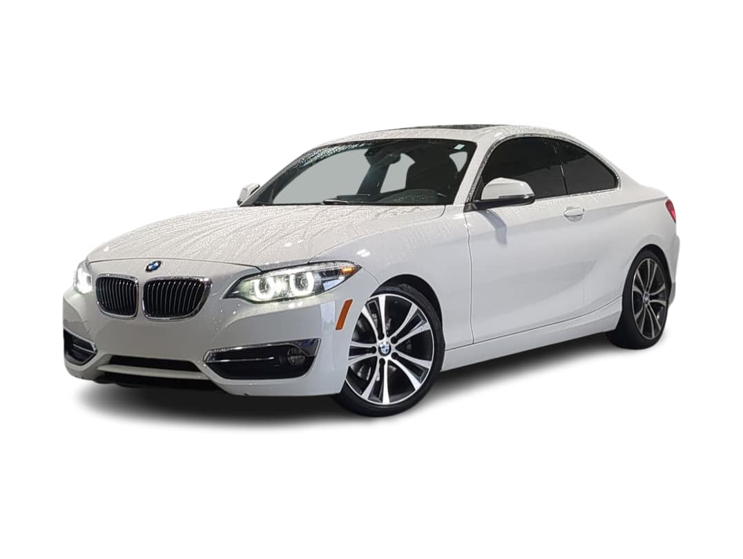 2018 BMW 2 Series 230i -
                  Troy, MI