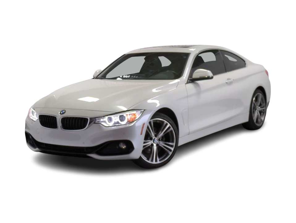 2016 BMW 4 Series 428i -
                Troy, MI