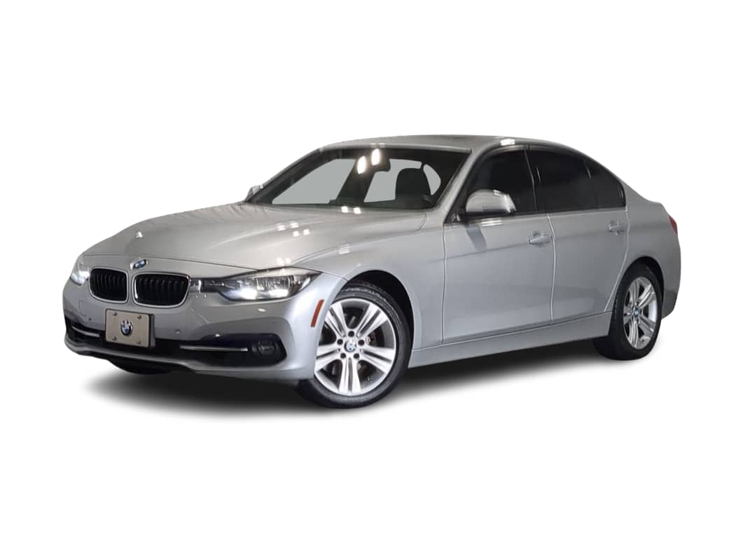 2016 BMW 3 Series 328xi -
                  Troy, MI